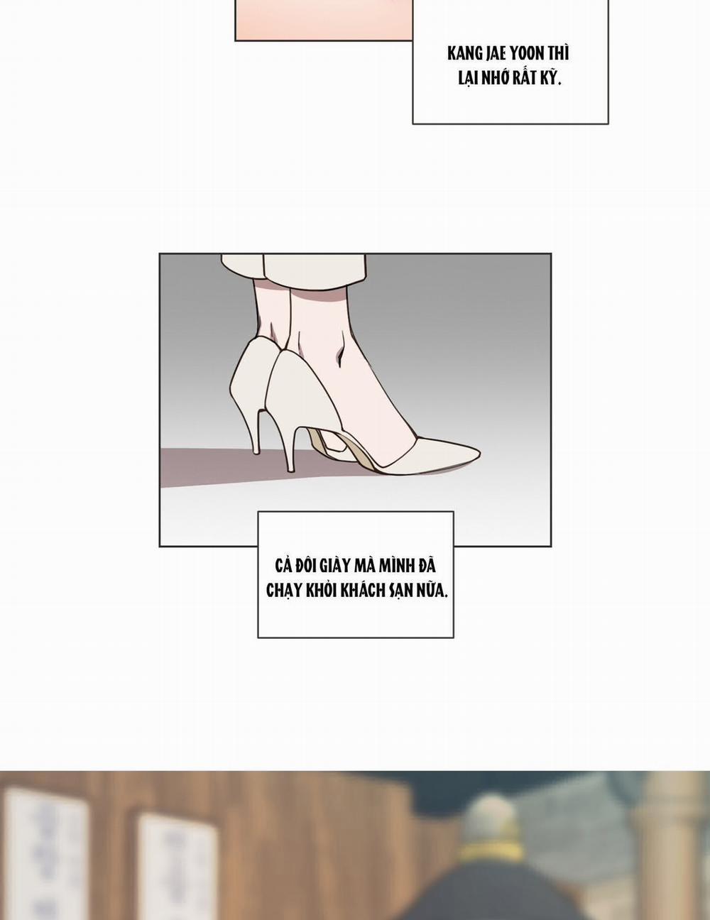 [18+] Bạn Bè Cái Quái Gì? 2 trang 16