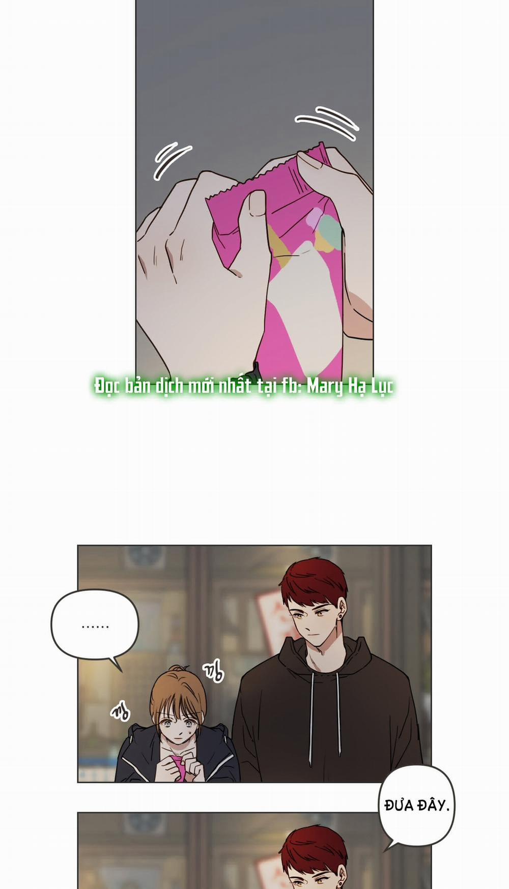 [18+] Bạn Bè Cái Quái Gì? 2 trang 26