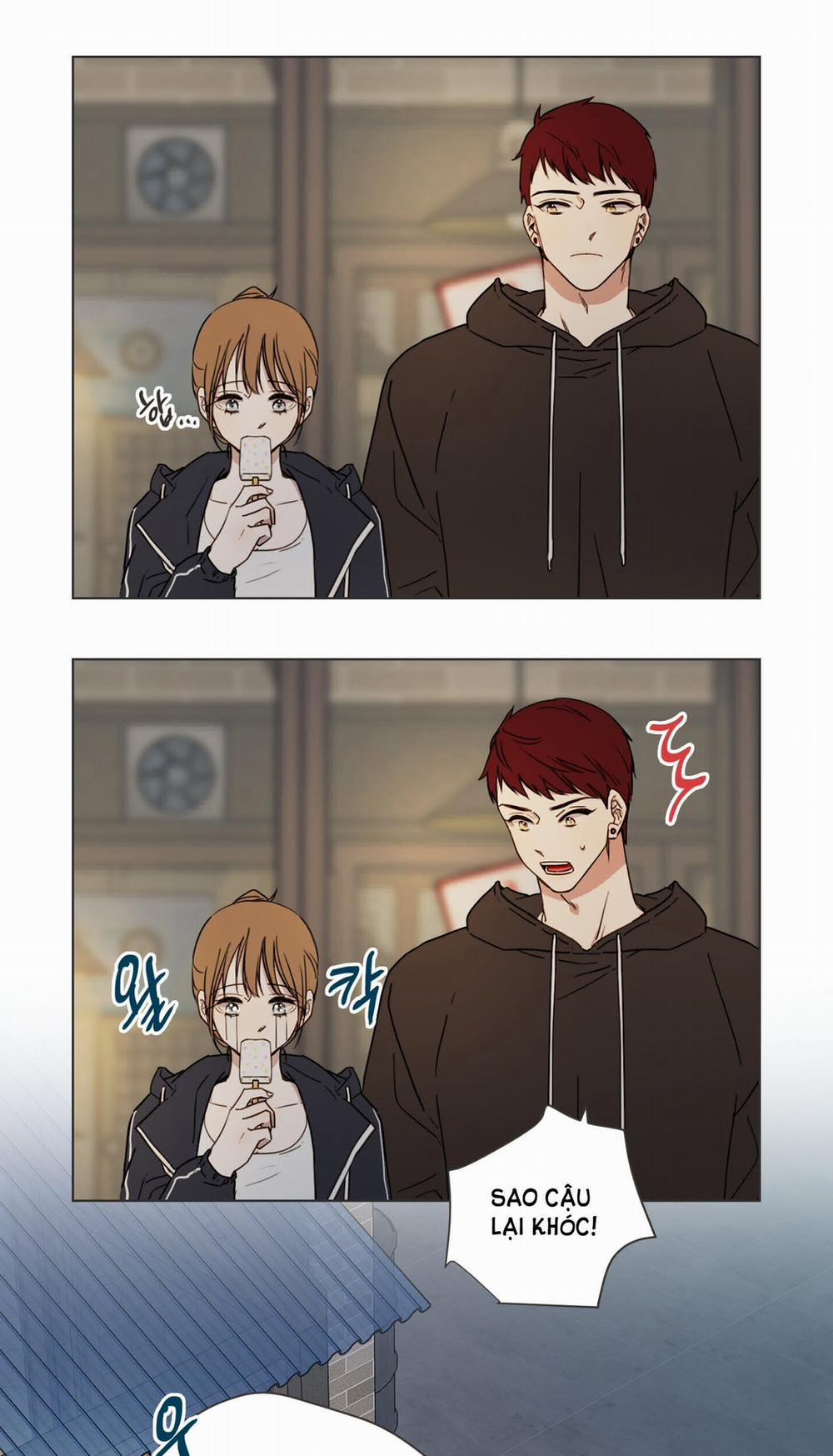 [18+] Bạn Bè Cái Quái Gì? 2 trang 29