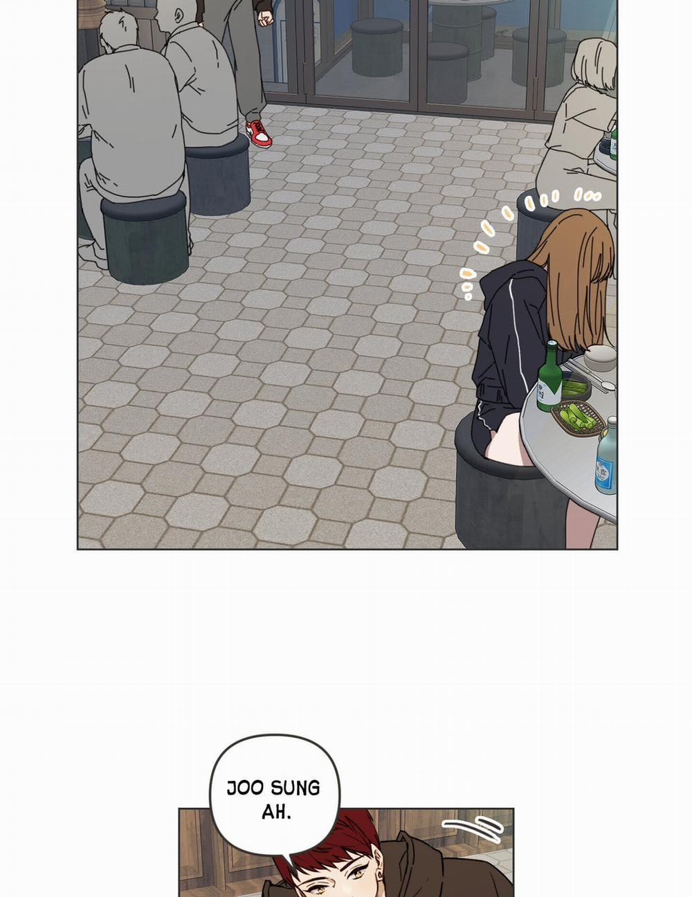 [18+] Bạn Bè Cái Quái Gì? 2 trang 8