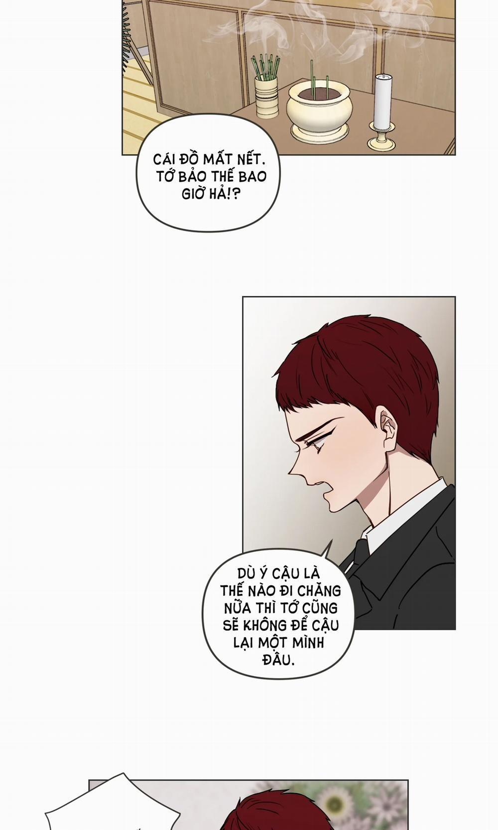 [18+] Bạn Bè Cái Quái Gì? 3.1 trang 18