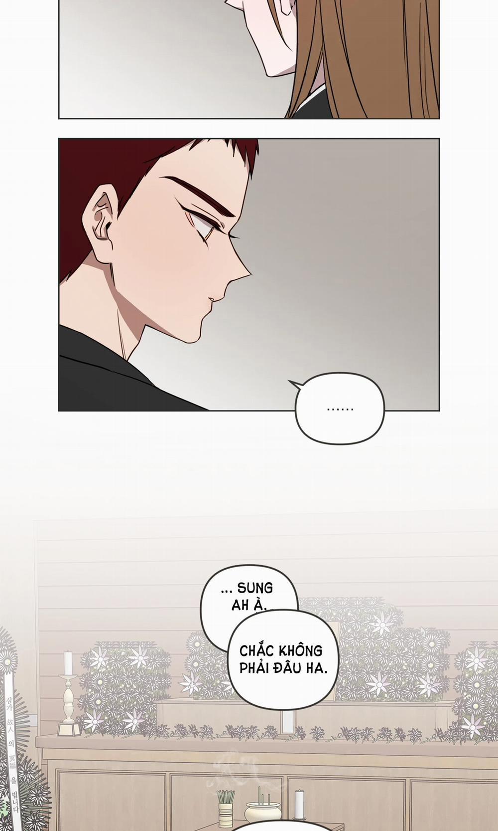 [18+] Bạn Bè Cái Quái Gì? 3.1 trang 21