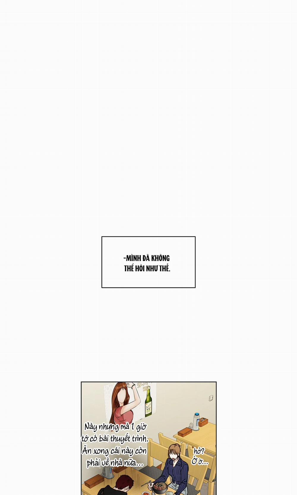 [18+] Bạn Bè Cái Quái Gì? 4.1 trang 15