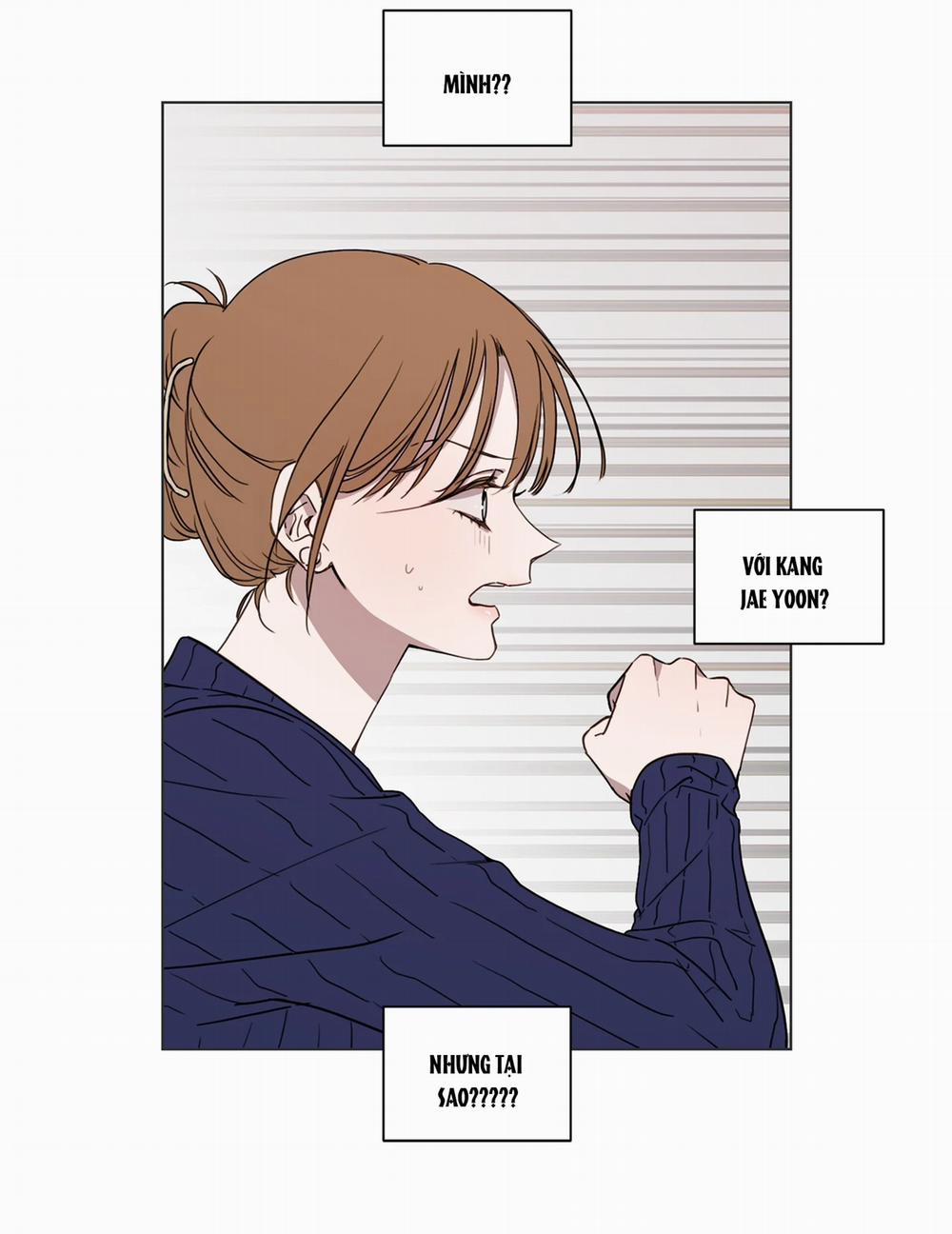 [18+] Bạn Bè Cái Quái Gì? 4.1 trang 31