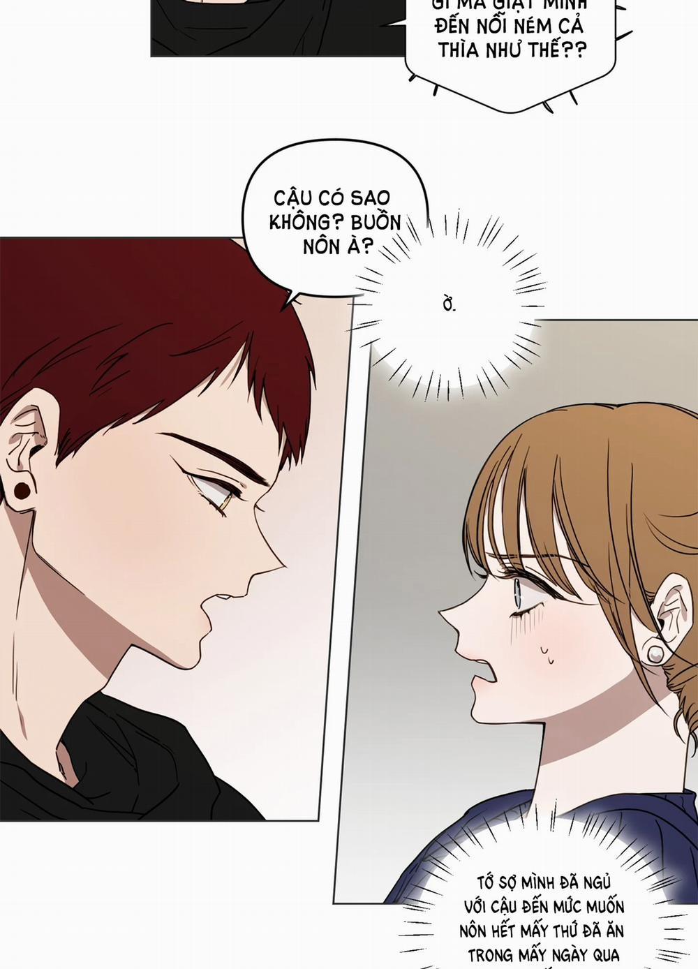 [18+] Bạn Bè Cái Quái Gì? 4.1 trang 5