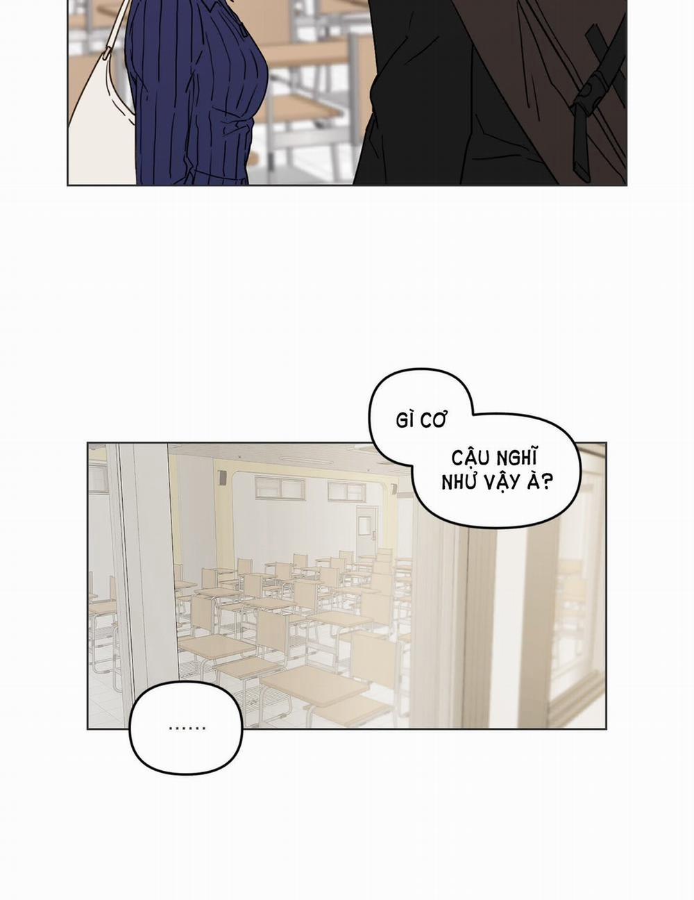 [18+] Bạn Bè Cái Quái Gì? 4.2 trang 11