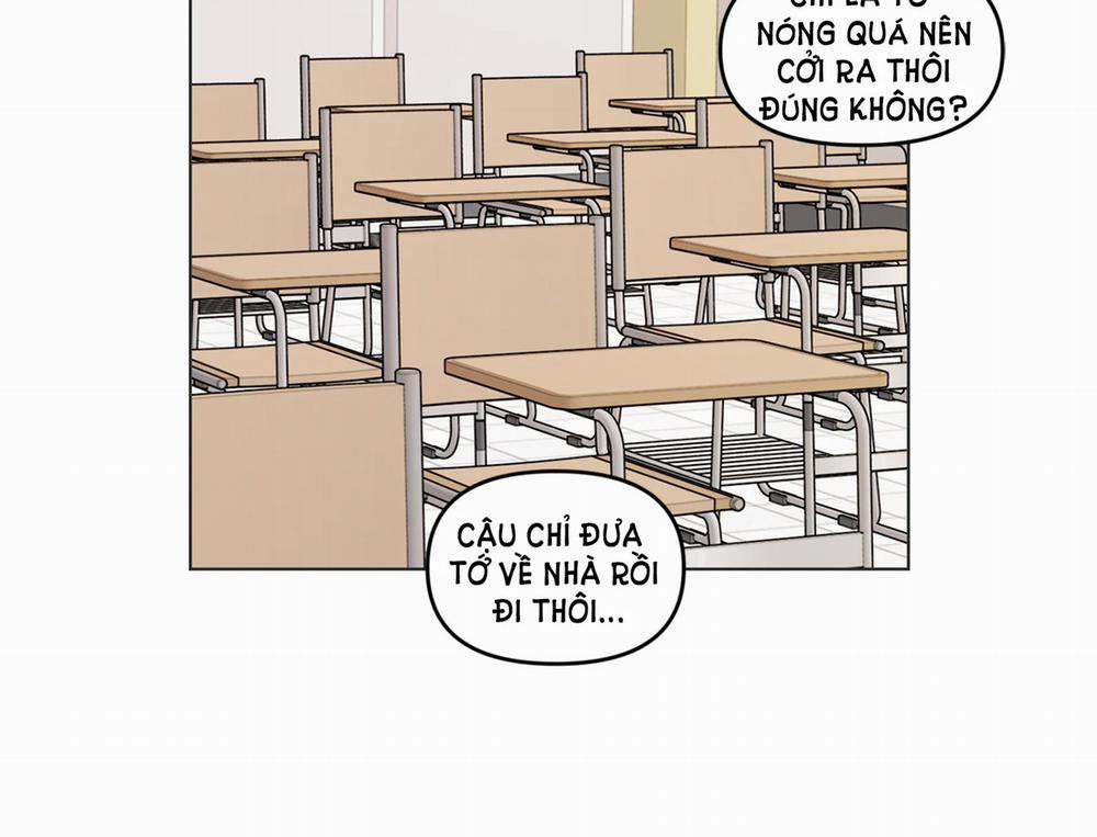 [18+] Bạn Bè Cái Quái Gì? 4.2 trang 15