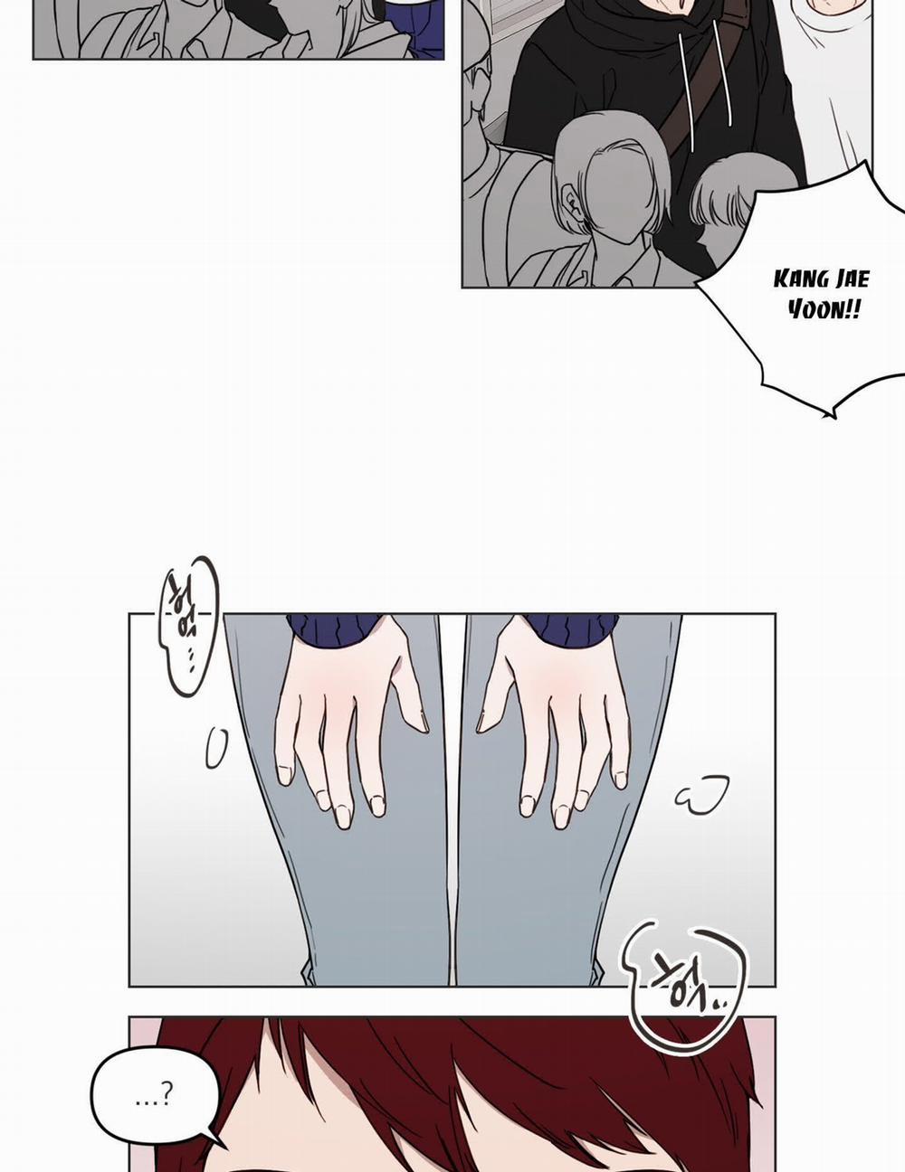 [18+] Bạn Bè Cái Quái Gì? 4.2 trang 2