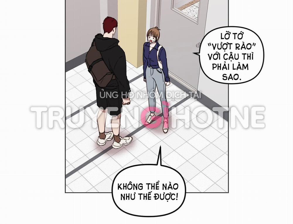 [18+] Bạn Bè Cái Quái Gì? 4.2 trang 20