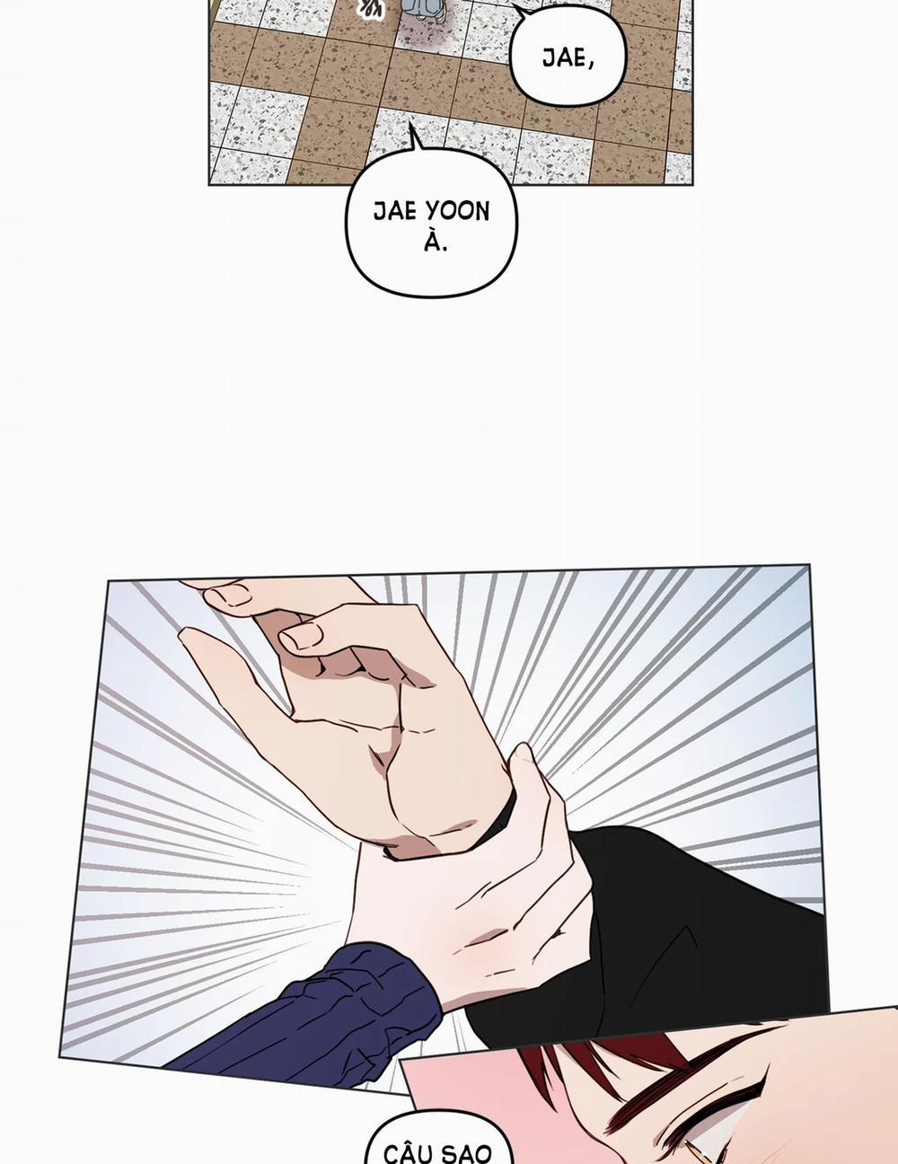 [18+] Bạn Bè Cái Quái Gì? 4.2 trang 5