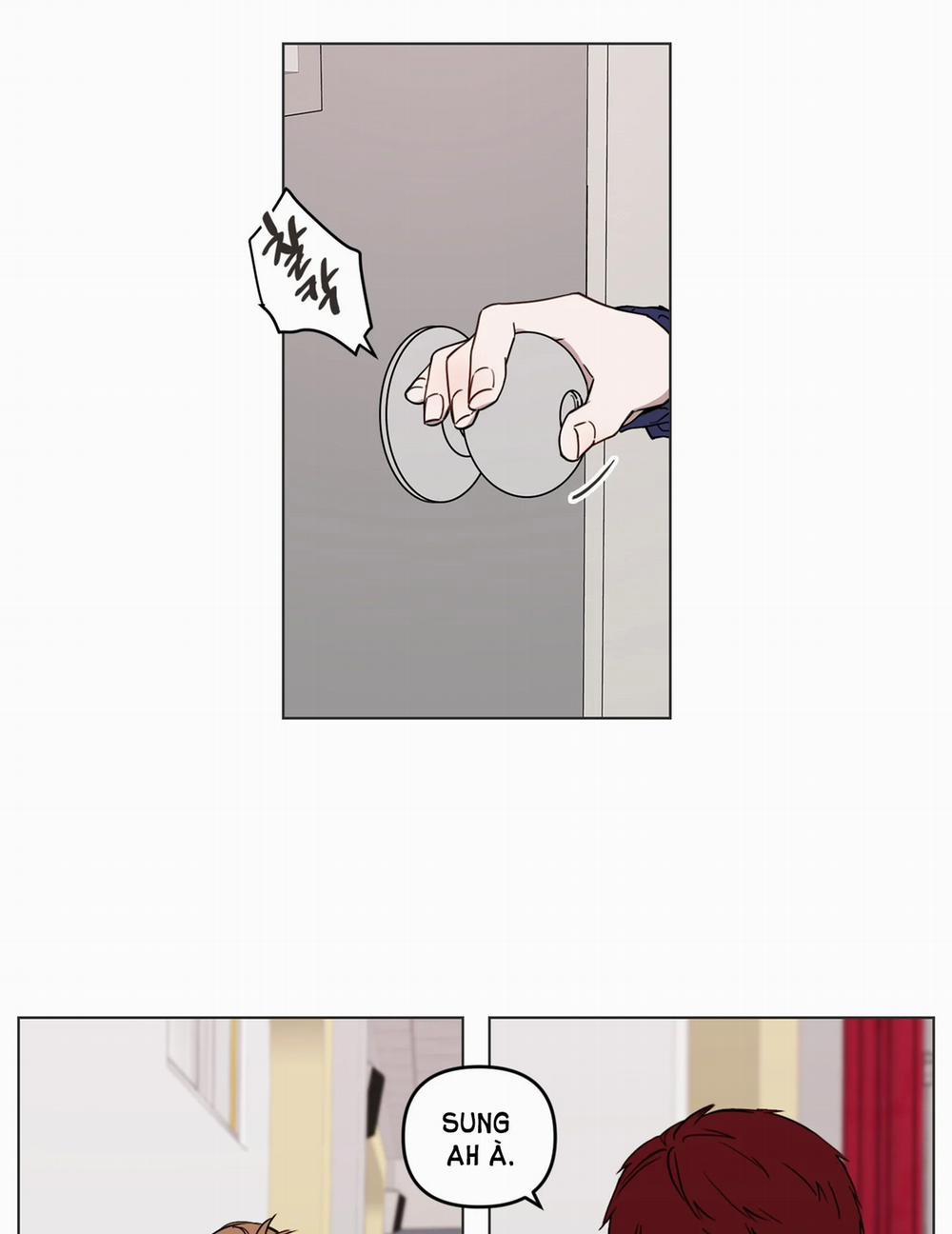 [18+] Bạn Bè Cái Quái Gì? 4.2 trang 8