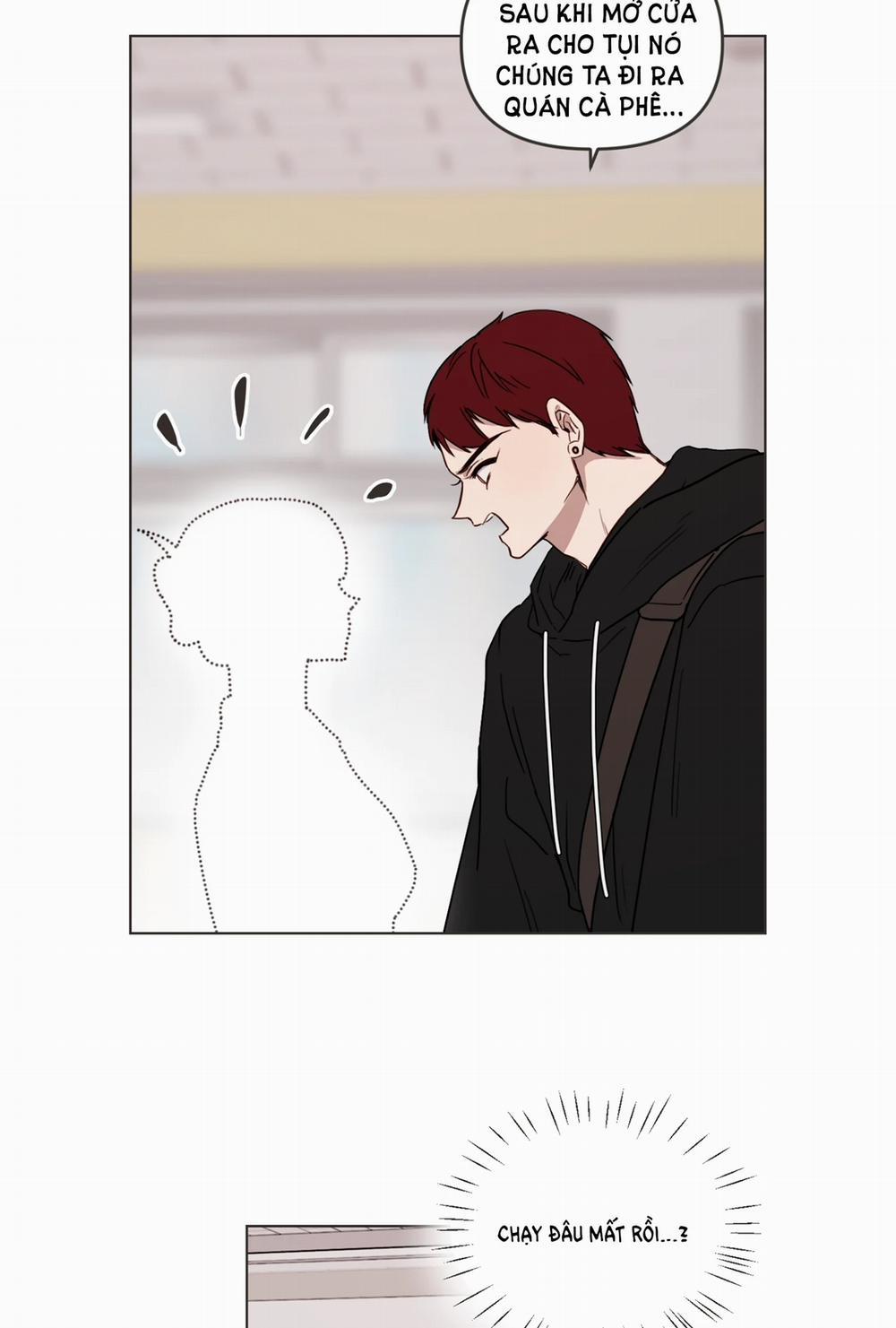 [18+] Bạn Bè Cái Quái Gì? 5.2 trang 11