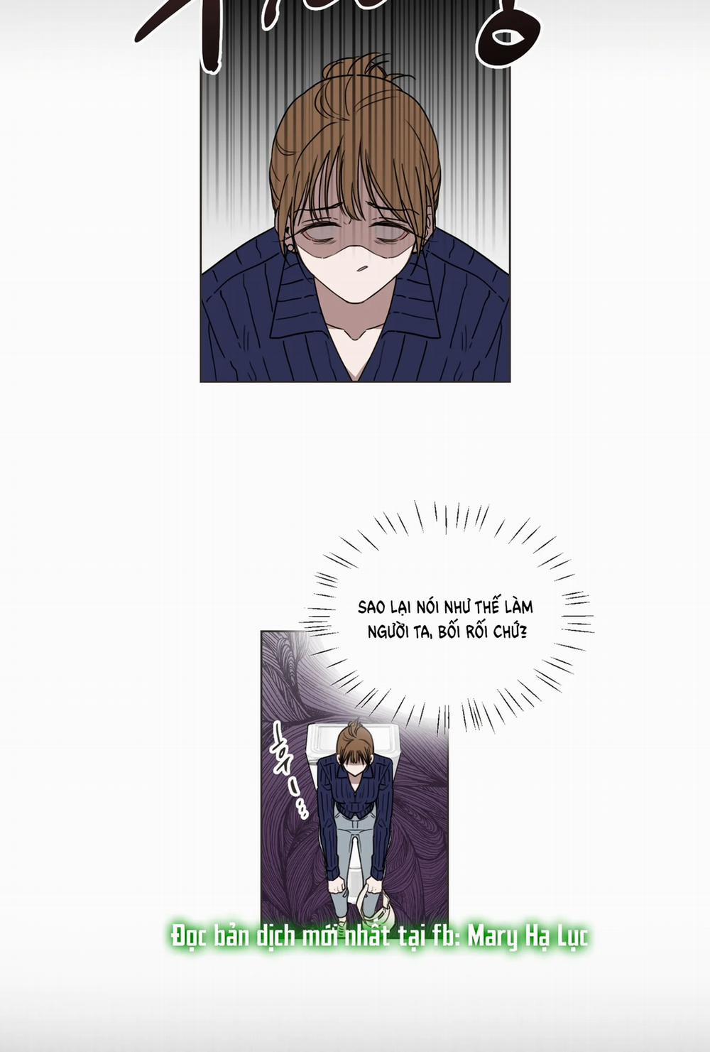 [18+] Bạn Bè Cái Quái Gì? 5.2 trang 19