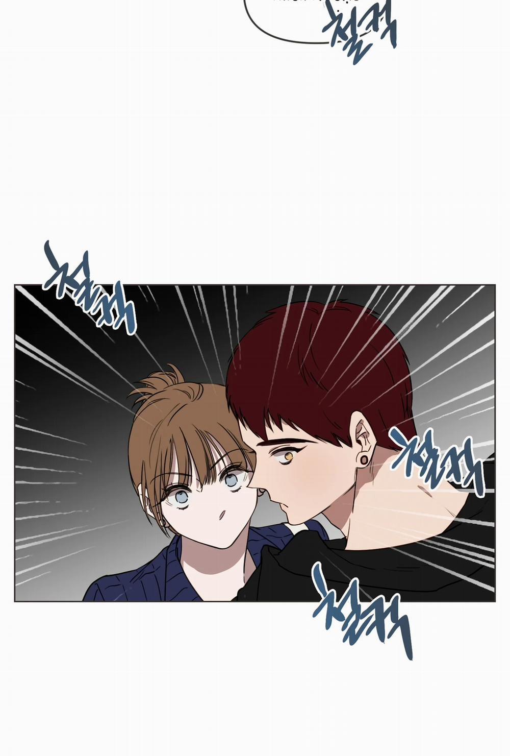 [18+] Bạn Bè Cái Quái Gì? 5.2 trang 8