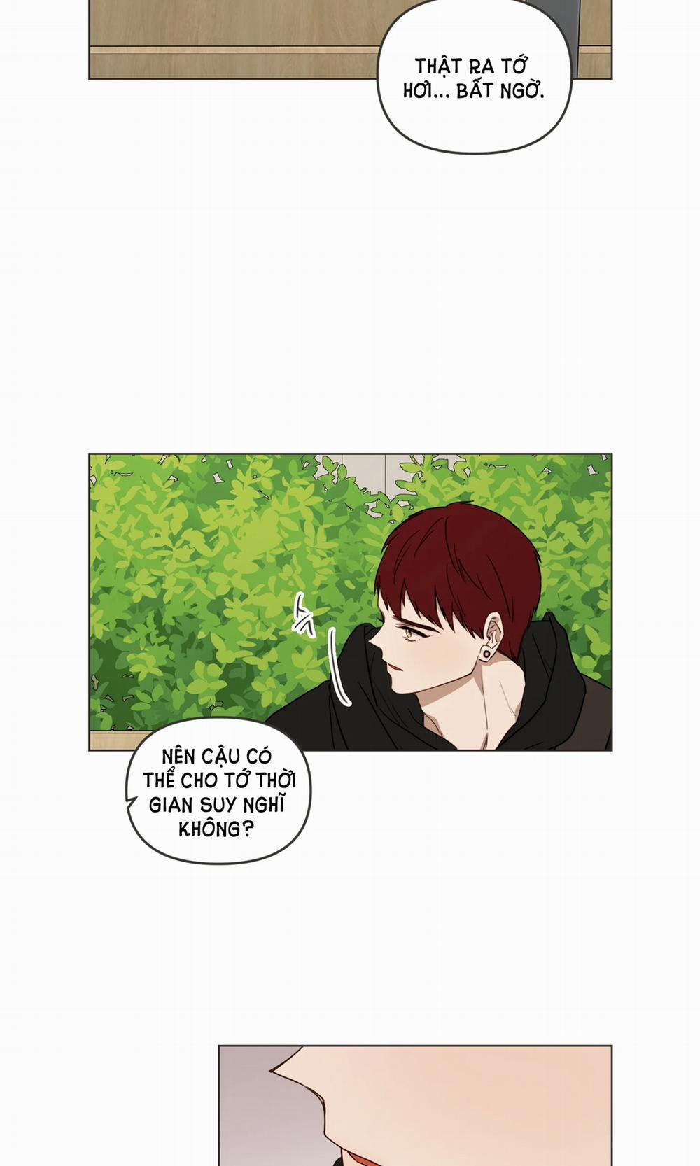 [18+] Bạn Bè Cái Quái Gì? 6.1 trang 19