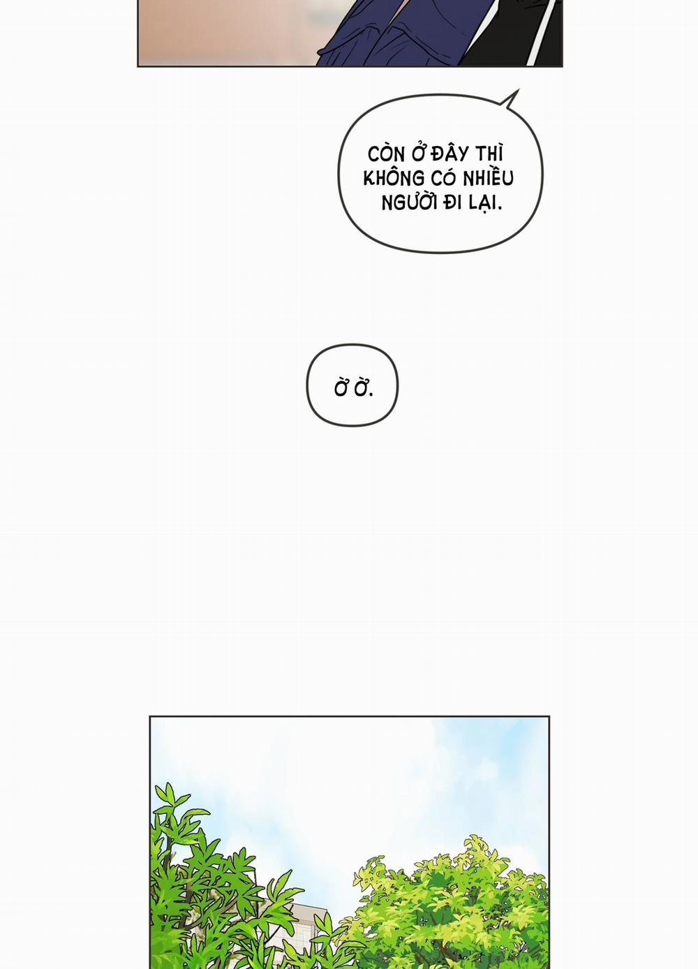 [18+] Bạn Bè Cái Quái Gì? 6.1 trang 9