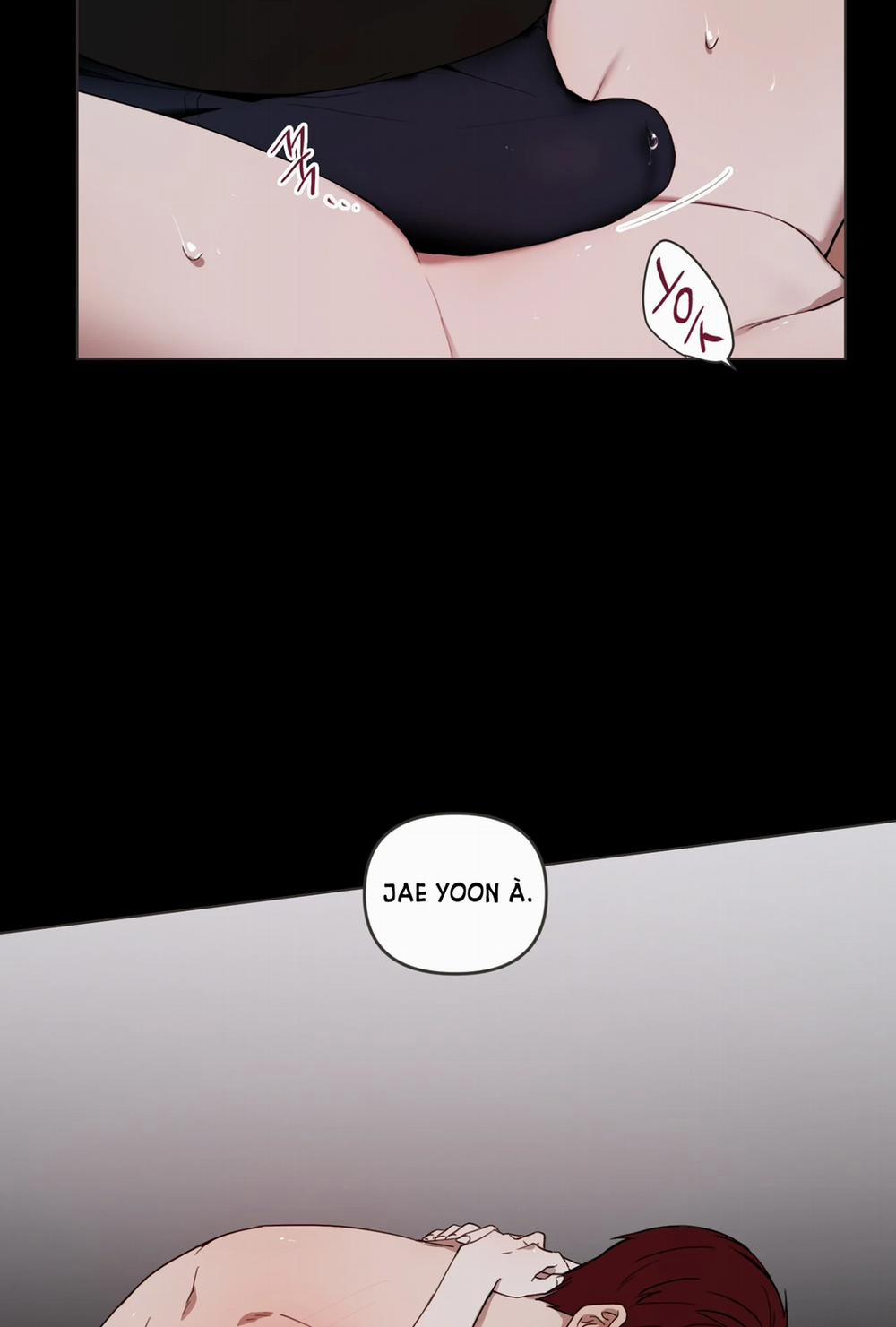 [18+] Bạn Bè Cái Quái Gì? 6.2 trang 11