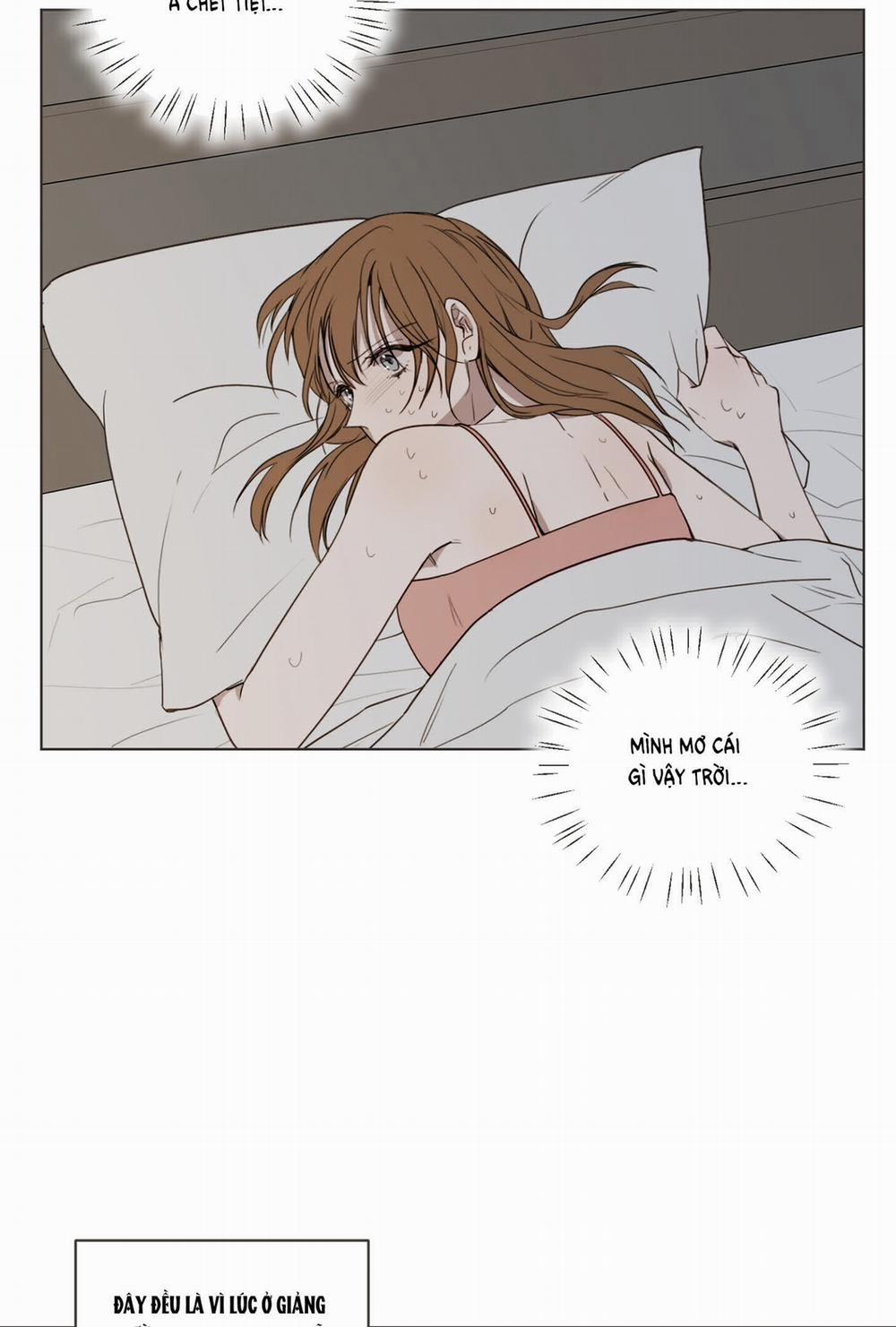 [18+] Bạn Bè Cái Quái Gì? 6.2 trang 15