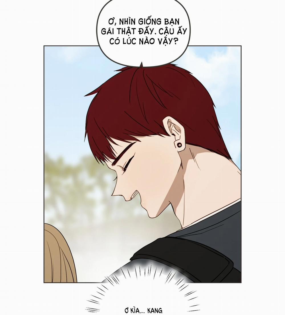 [18+] Bạn Bè Cái Quái Gì? 6.2 trang 25