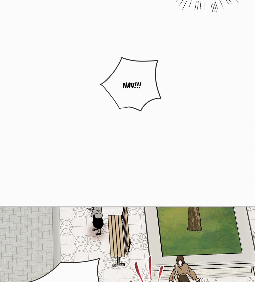 [18+] Bạn Bè Cái Quái Gì? 6.2 trang 33