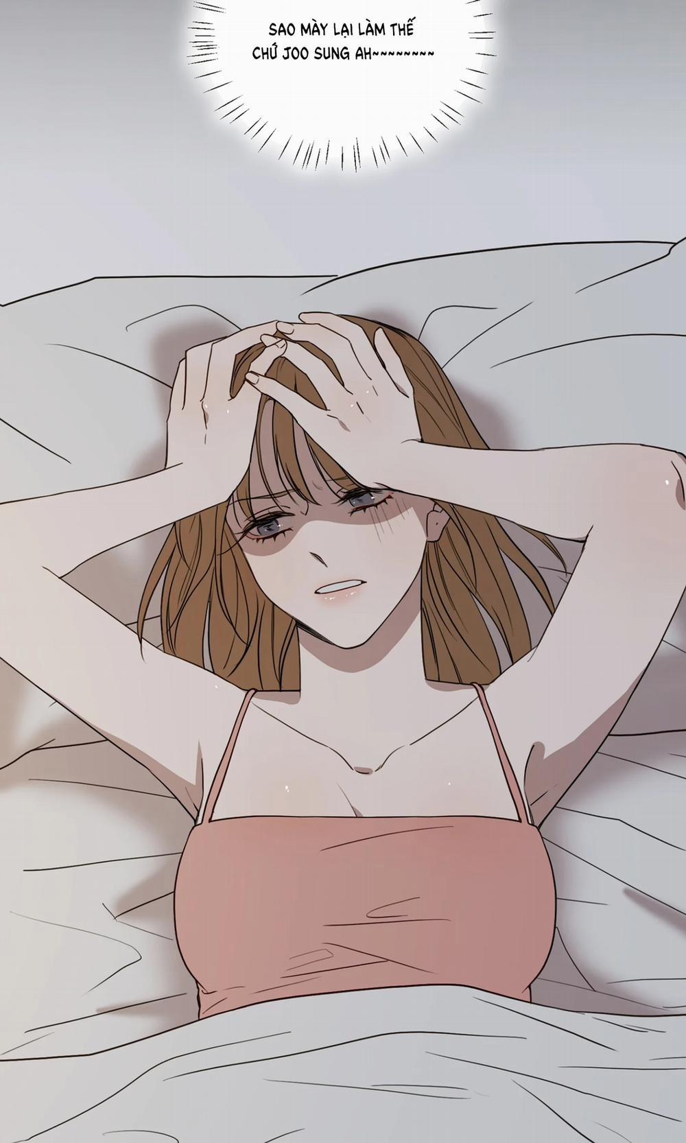 [18+] Bạn Bè Cái Quái Gì? 6.2 trang 4