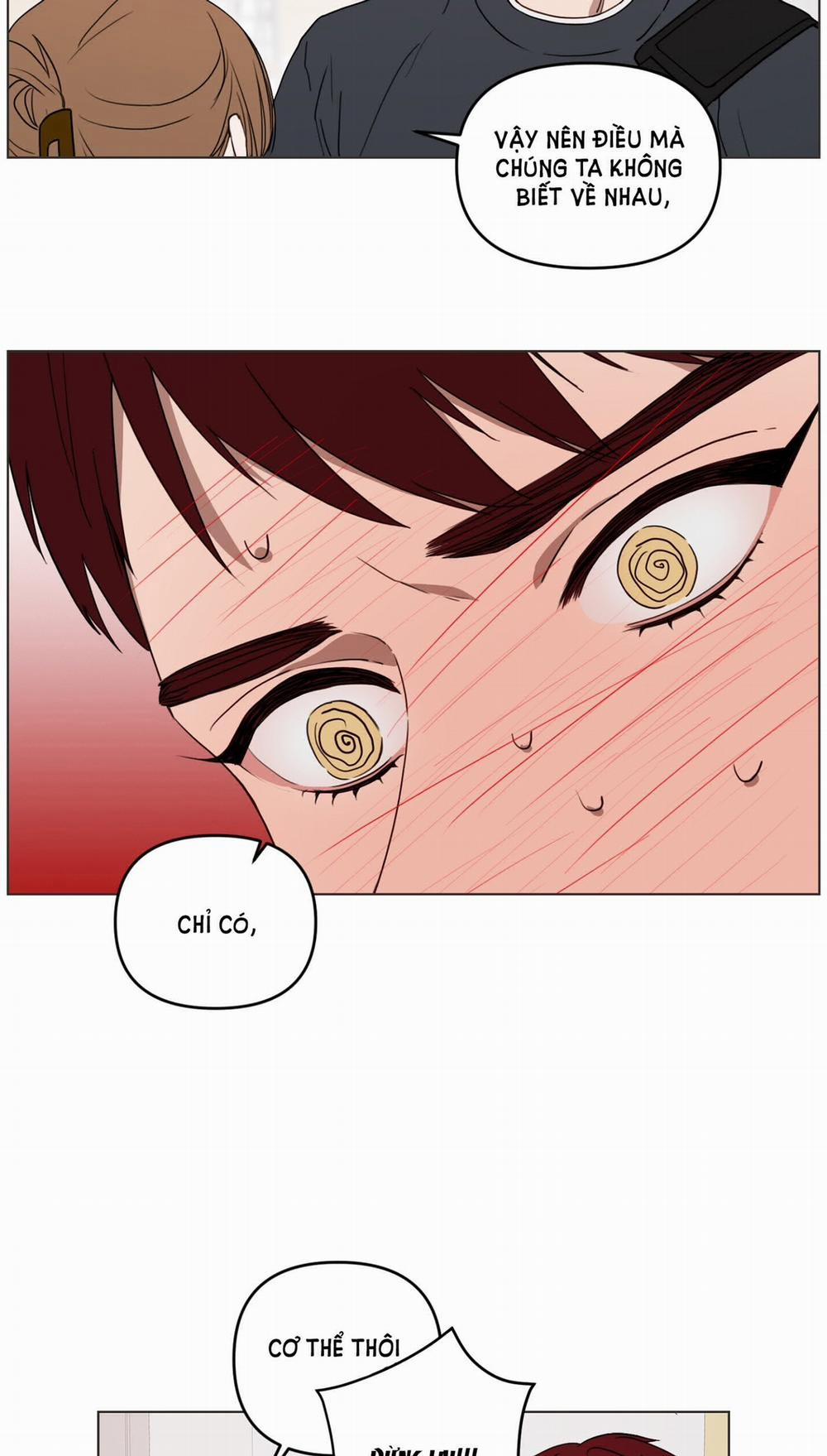 [18+] Bạn Bè Cái Quái Gì? 7.1 trang 10