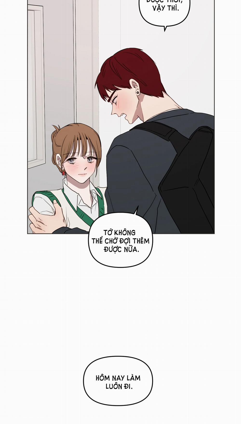 [18+] Bạn Bè Cái Quái Gì? 7.1 trang 14