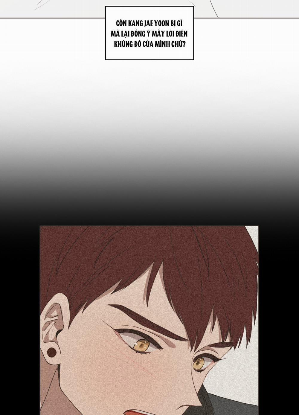 [18+] Bạn Bè Cái Quái Gì? 7.1 trang 21