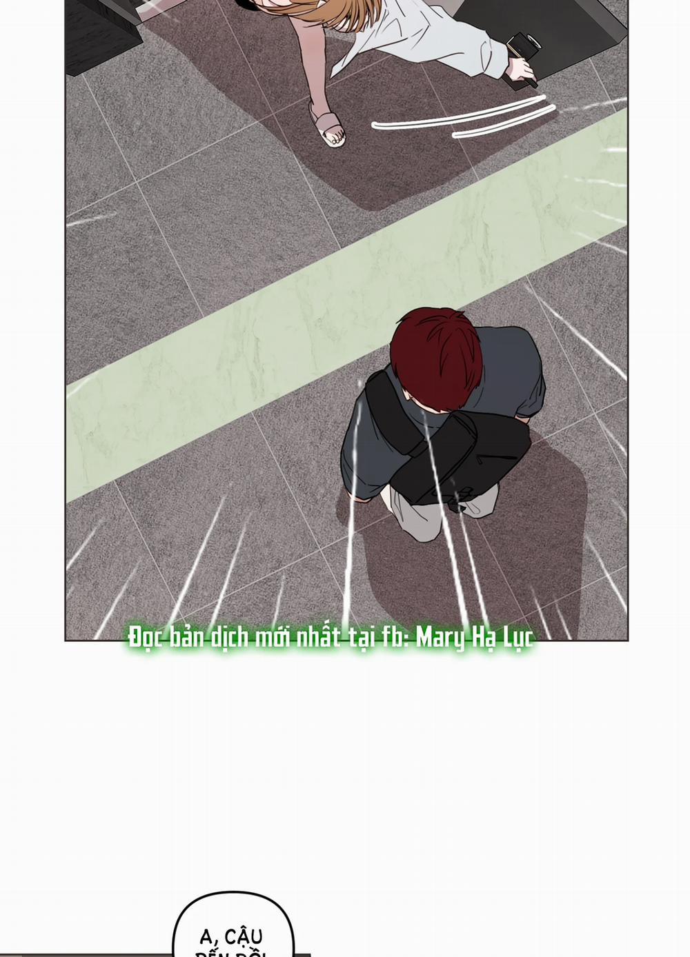 [18+] Bạn Bè Cái Quái Gì? 7.1 trang 27