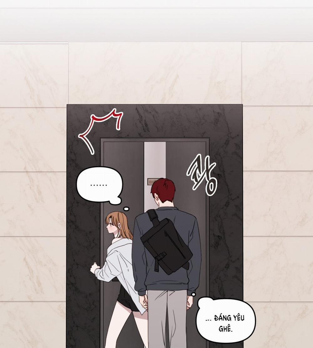 [18+] Bạn Bè Cái Quái Gì? 7.1 trang 31