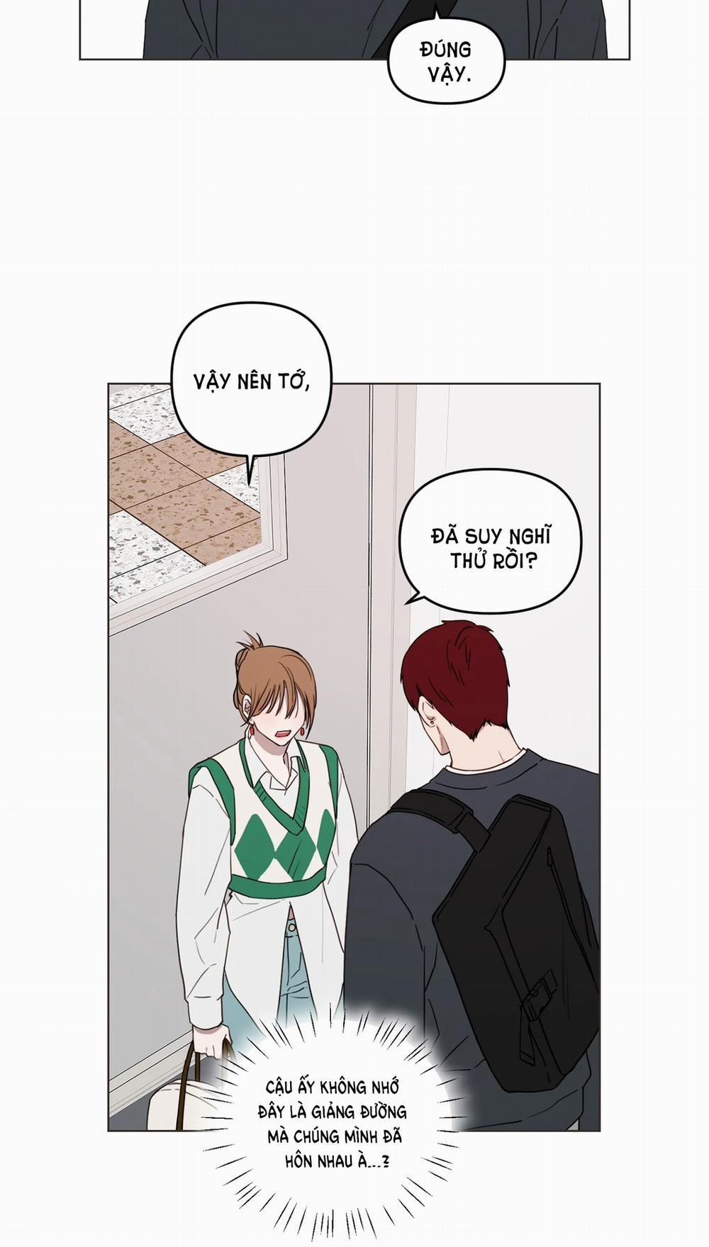 [18+] Bạn Bè Cái Quái Gì? 7.1 trang 4