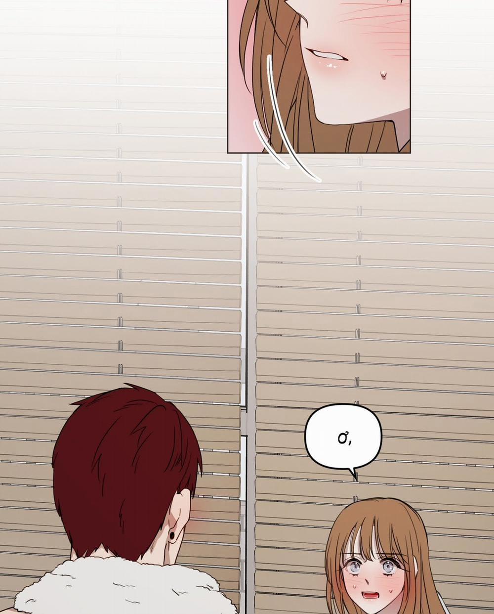 [18+] Bạn Bè Cái Quái Gì? 7.2 trang 3