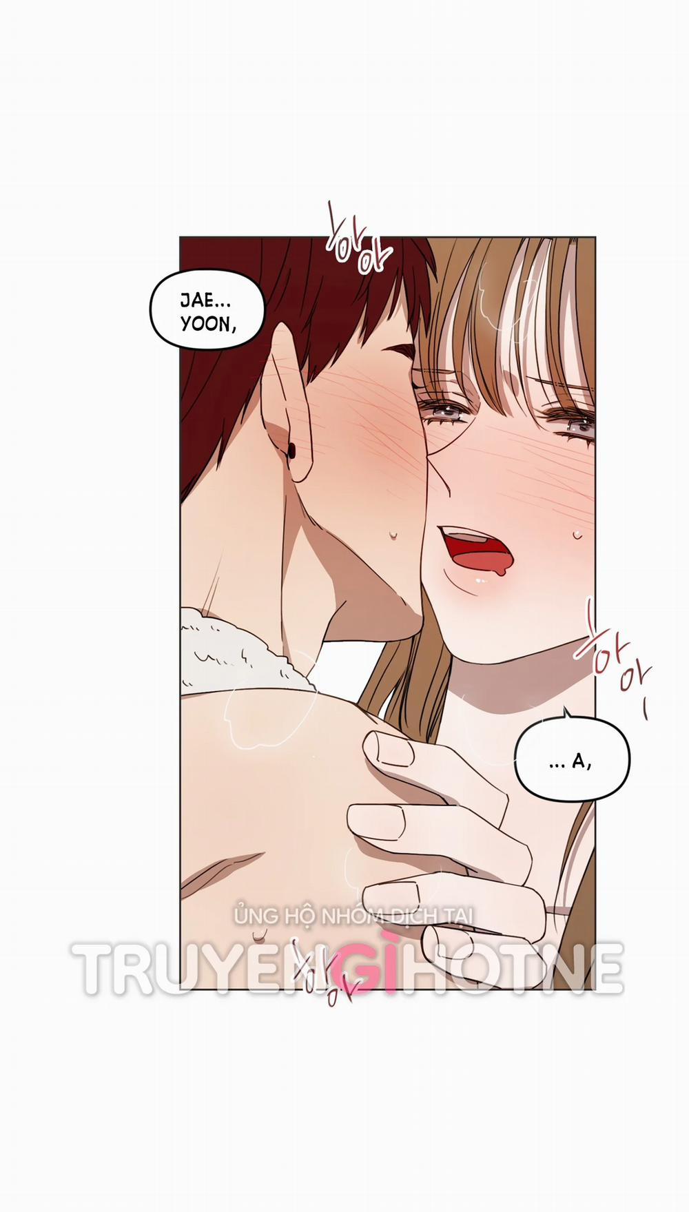 [18+] Bạn Bè Cái Quái Gì? 8.1 trang 0