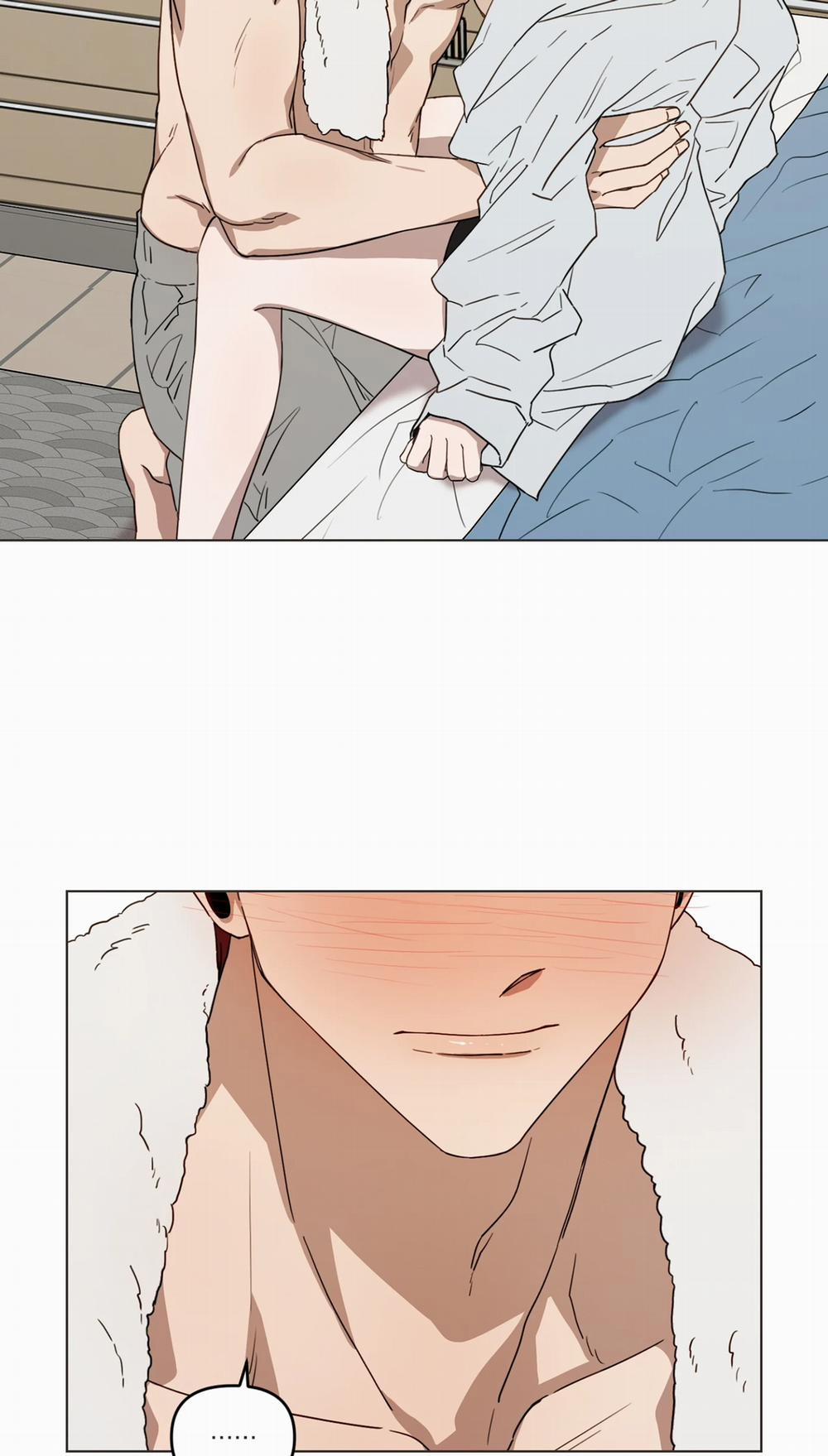 [18+] Bạn Bè Cái Quái Gì? 8.1 trang 6