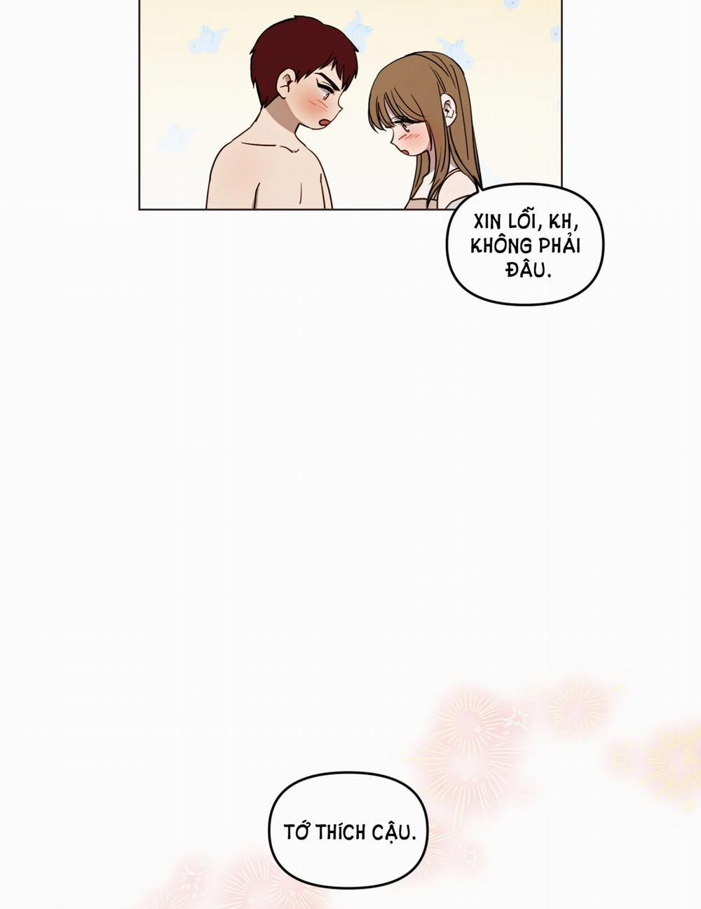 [18+] Bạn Bè Cái Quái Gì? 8.2 trang 16