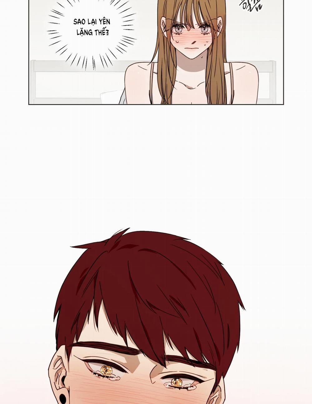 [18+] Bạn Bè Cái Quái Gì? 8.2 trang 18