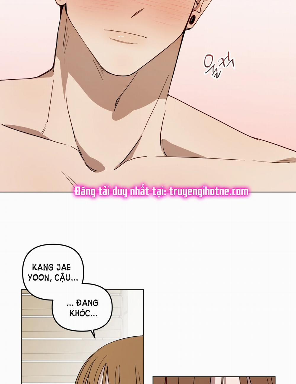 [18+] Bạn Bè Cái Quái Gì? 8.2 trang 19