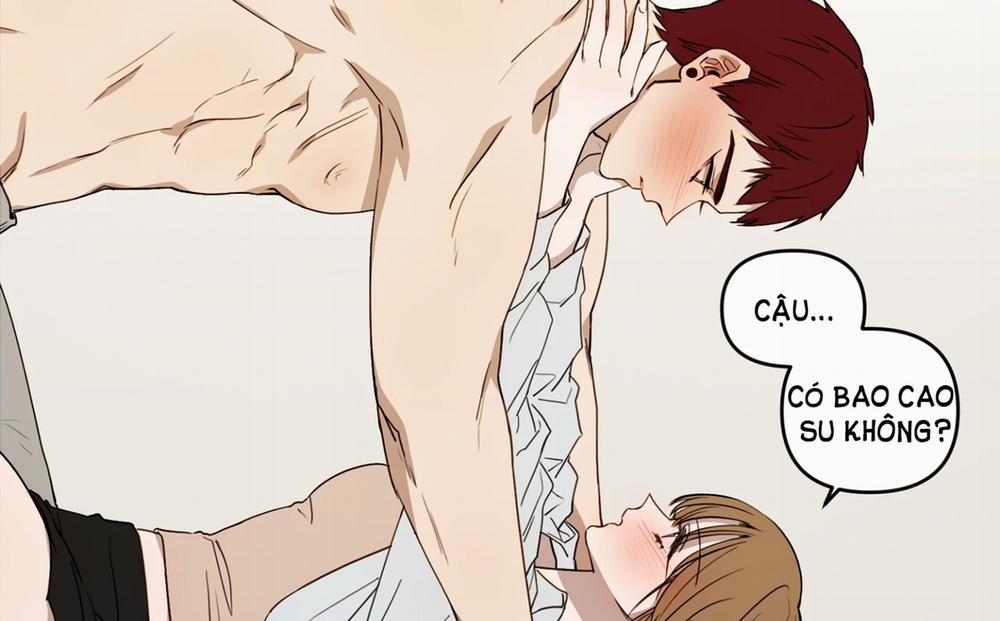 [18+] Bạn Bè Cái Quái Gì? 8.2 trang 34