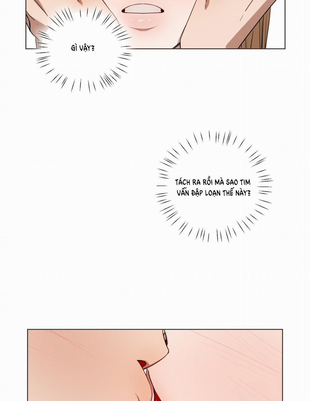 [18+] Bạn Bè Cái Quái Gì? 8.2 trang 5