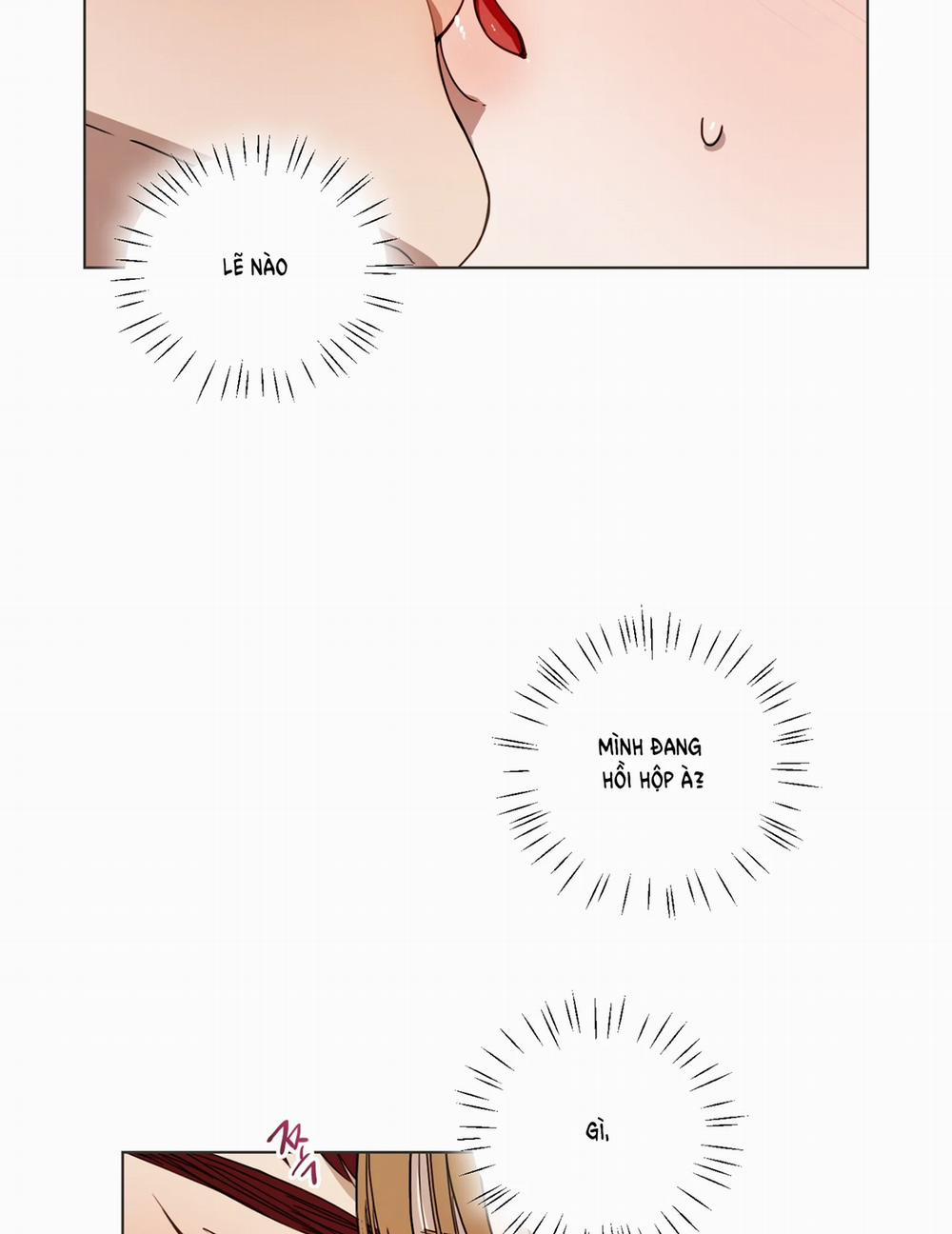 [18+] Bạn Bè Cái Quái Gì? 8.2 trang 6