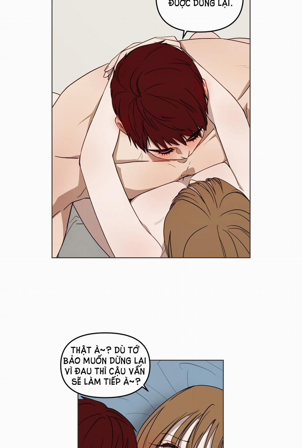 [18+] Bạn Bè Cái Quái Gì? 9.1 trang 16