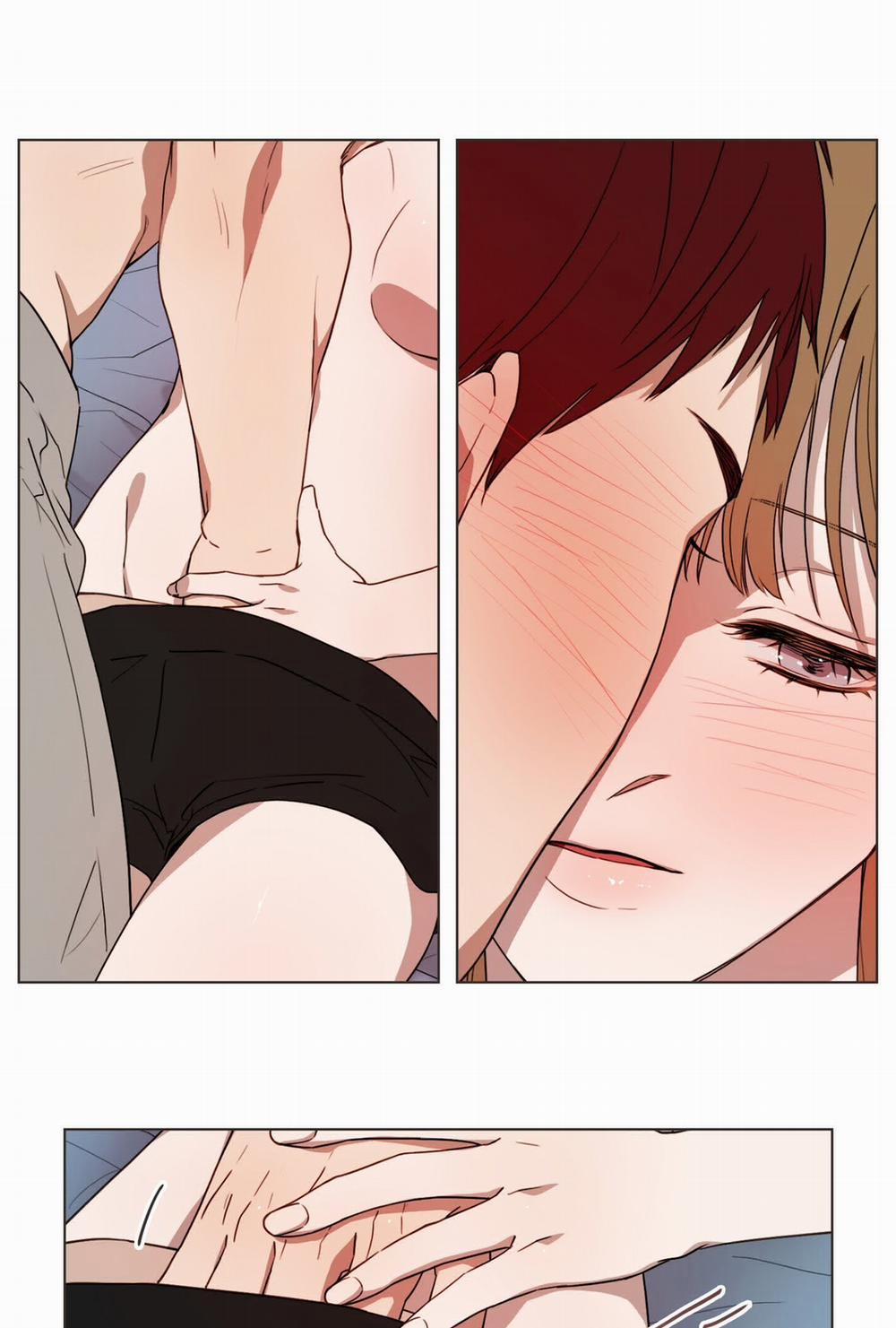 [18+] Bạn Bè Cái Quái Gì? 9.1 trang 23