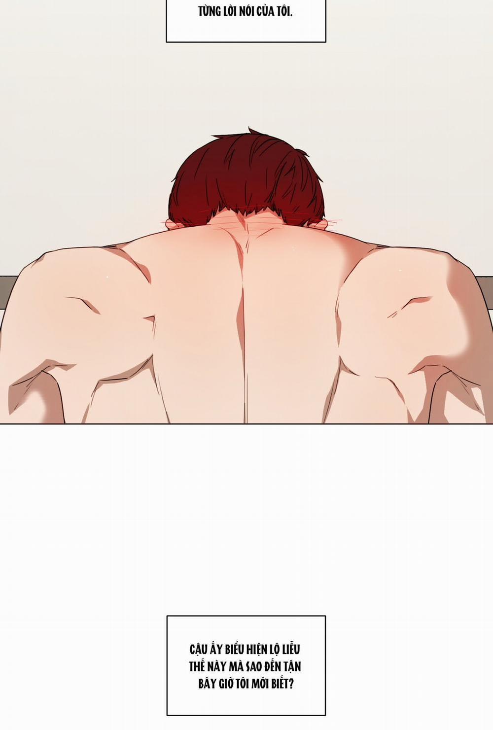 [18+] Bạn Bè Cái Quái Gì? 9.1 trang 27