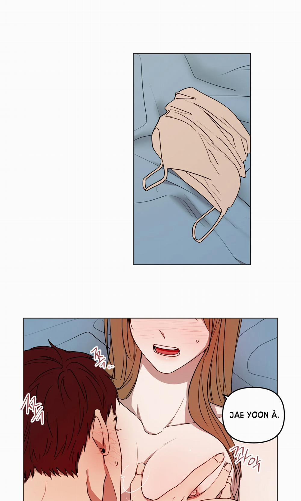 [18+] Bạn Bè Cái Quái Gì? 9.1 trang 7