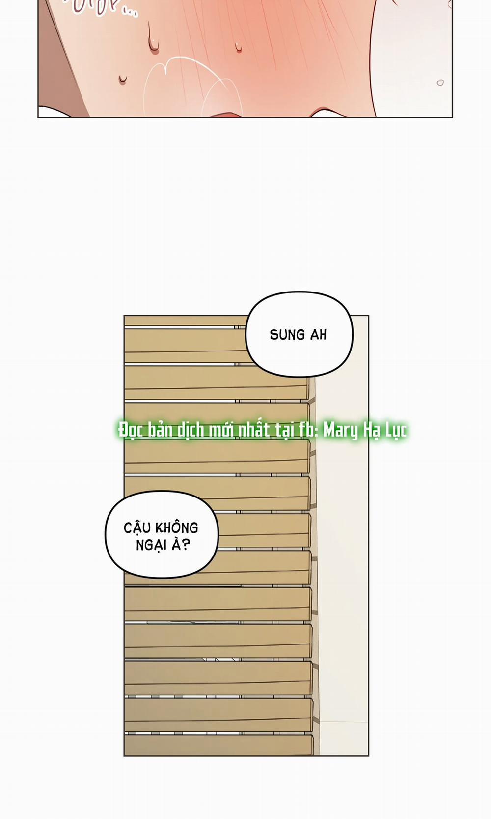 [18+] Bạn Bè Cái Quái Gì? 9.1 trang 9