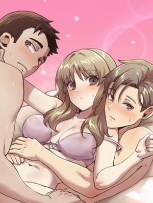 Bìa truyện [18+] Bạn Bè Của Anh Trai, 