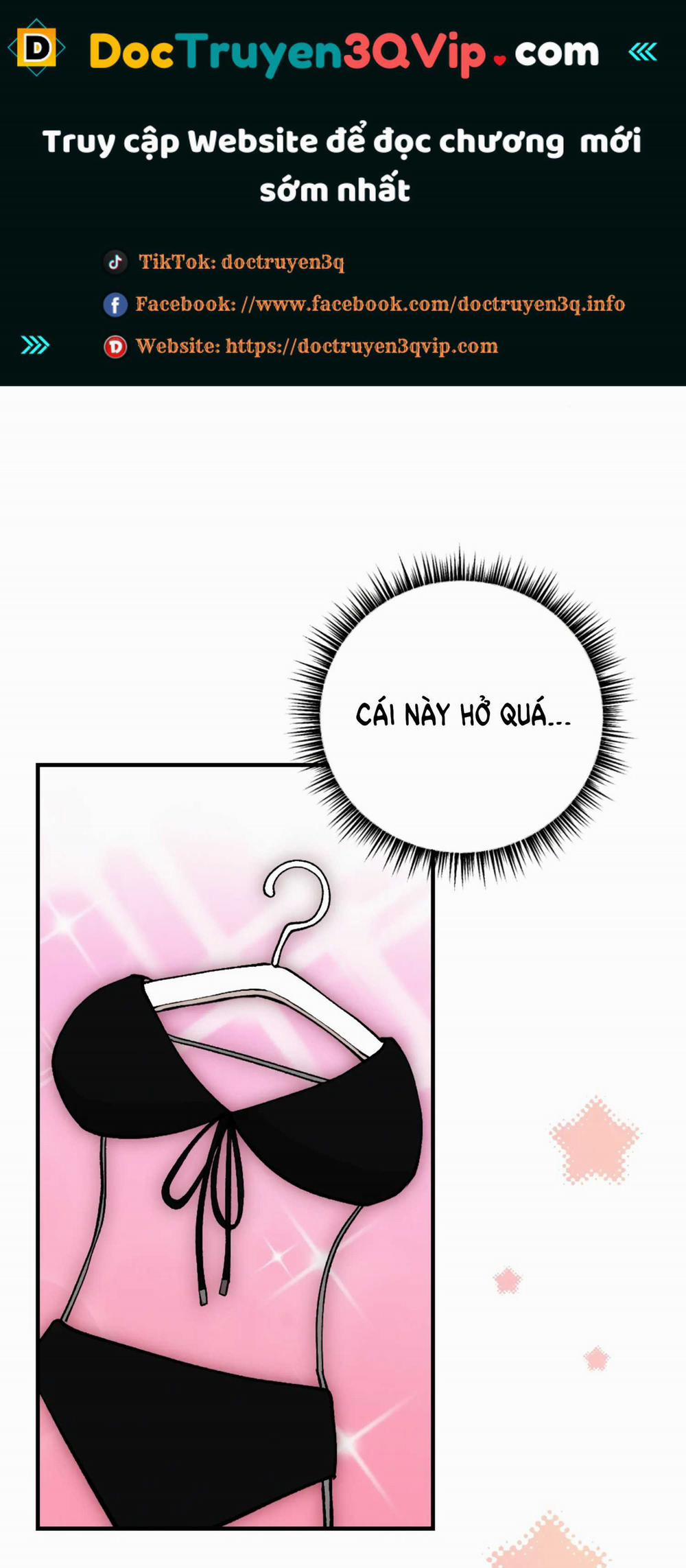 [18+] Bạn Của Anh Trai Không Thể To Như Vậy 14.2 trang 0