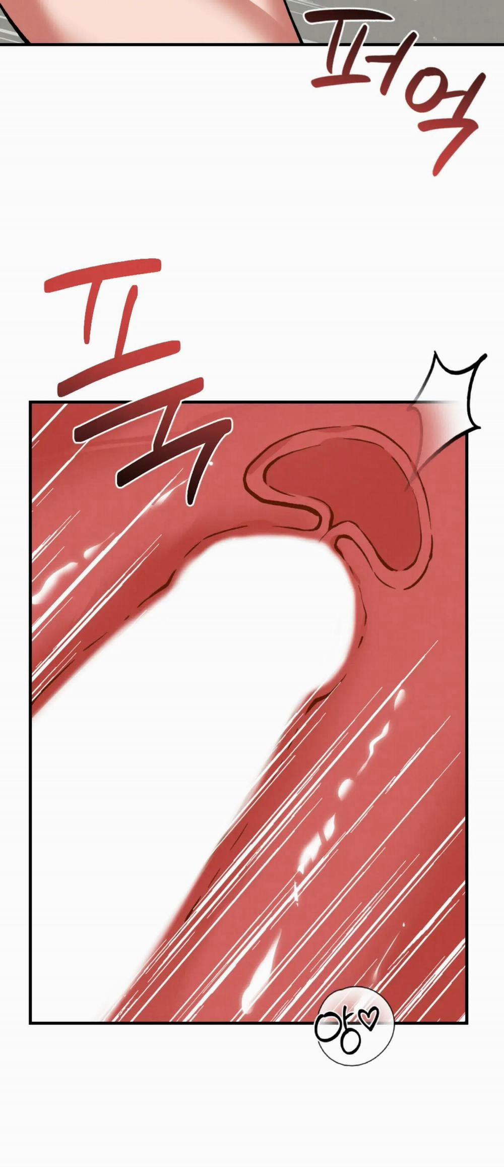 [18+] Bạn Của Em Trai Không Thể To Như Vậy! 1.2 trang 14