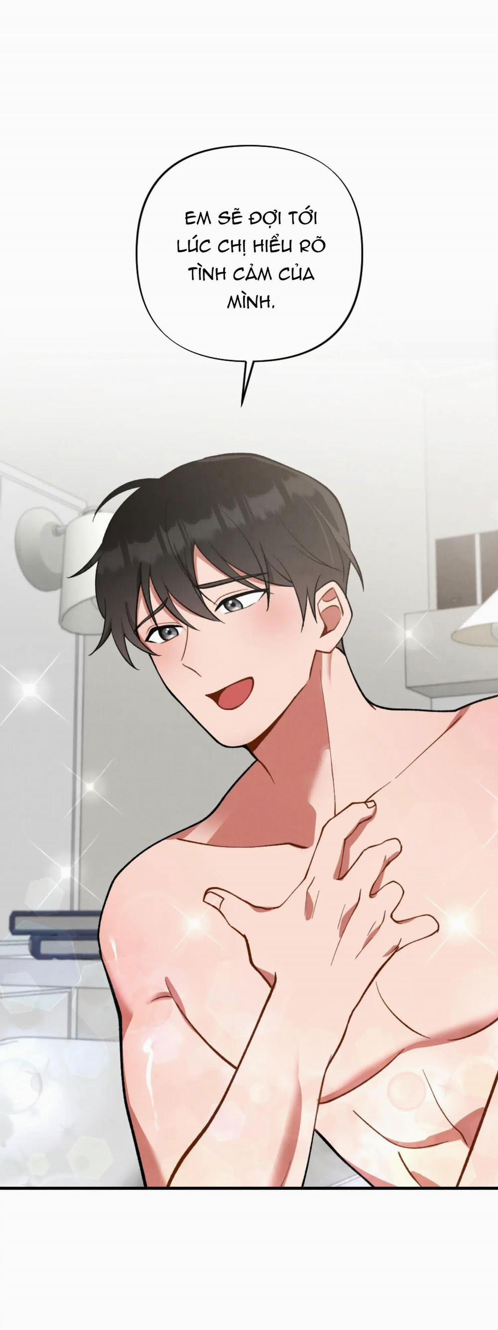 [18+] Bạn Của Em Trai Không Thể To Như Vậy! 1.2 trang 27