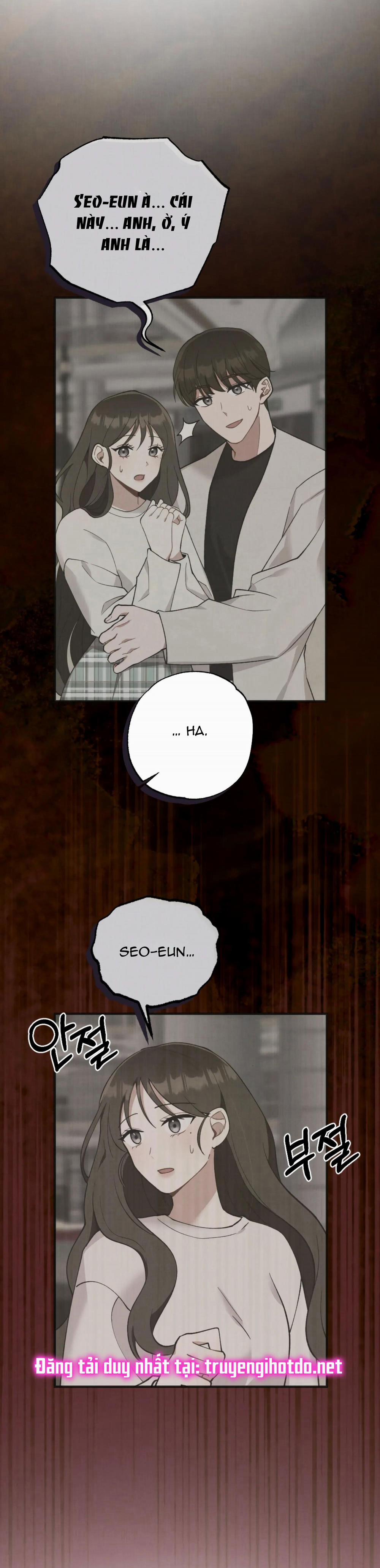 [18+] Bạn Của Em Trai Không Thể To Như Vậy! 1.2 trang 7